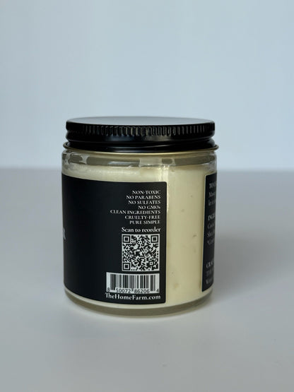 Magnesium Body Butter - KcEssentails