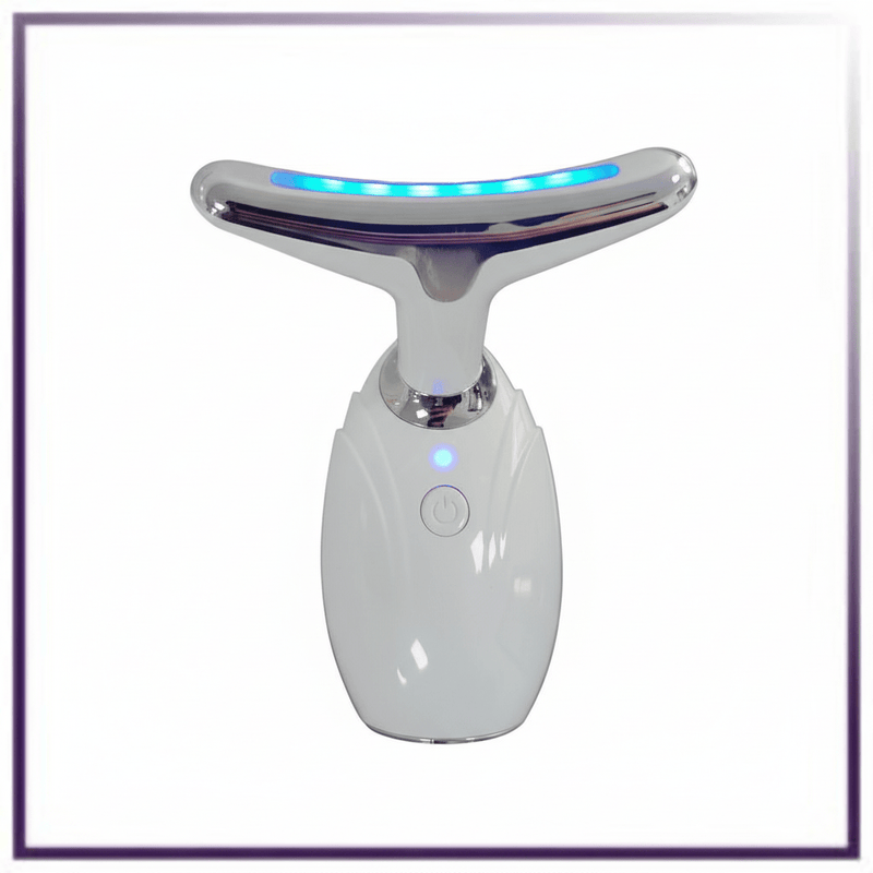 Neck & Face Lifting LED Therapy Device - KcEssentails