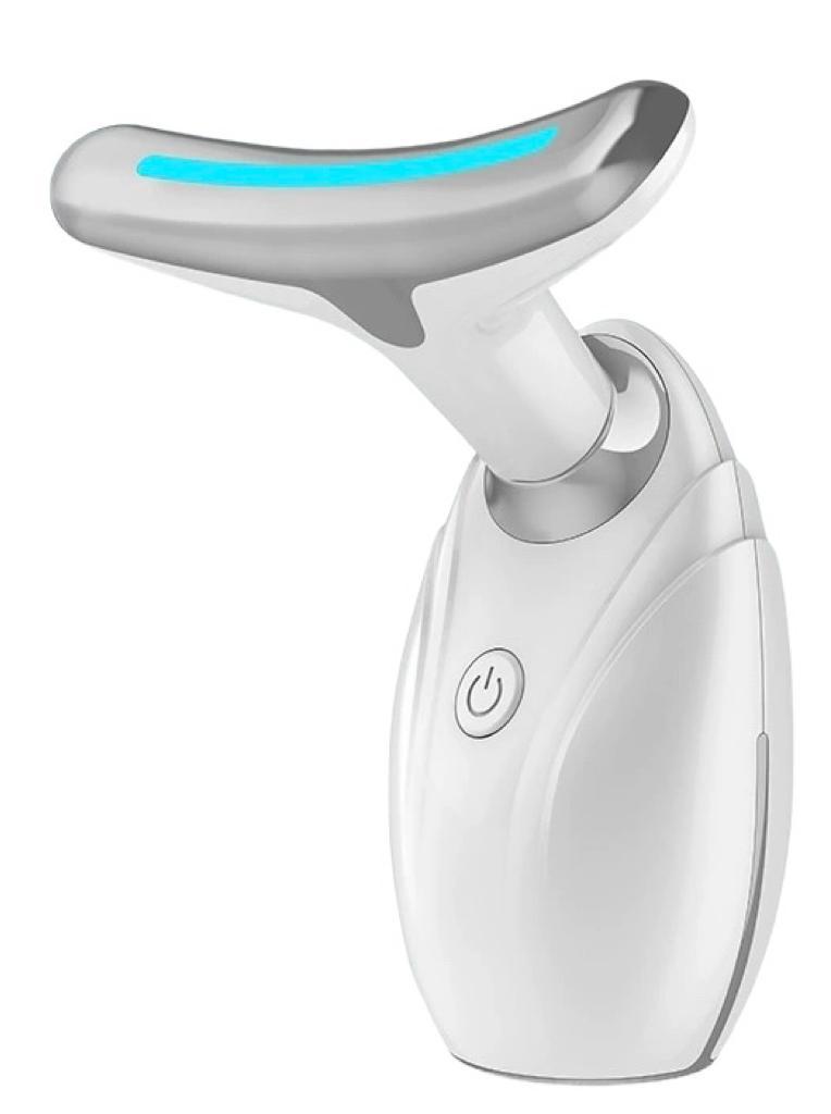 Neck & Face Lifting LED Therapy Device - KcEssentails