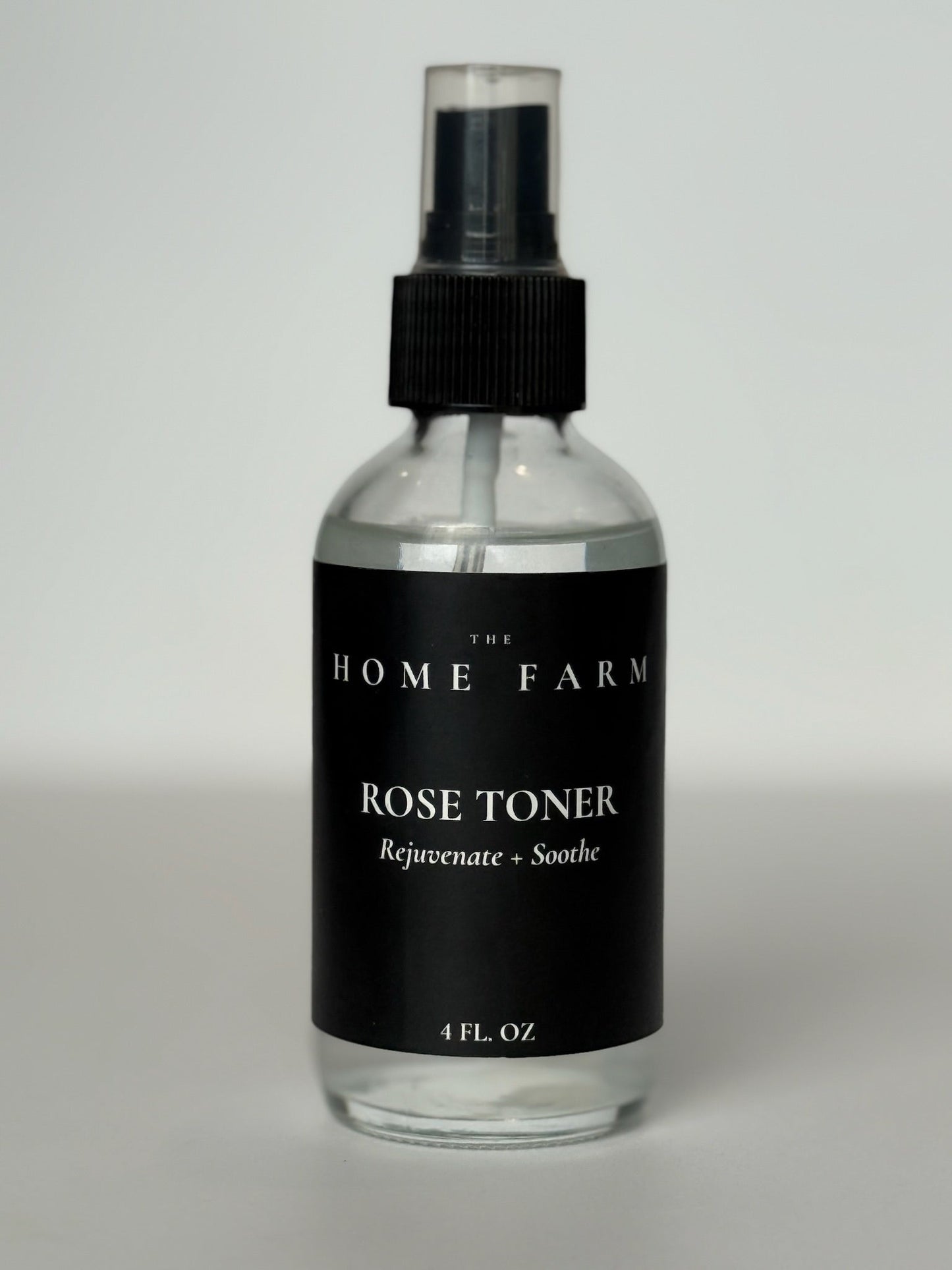 Rose Toner - KcEssentails