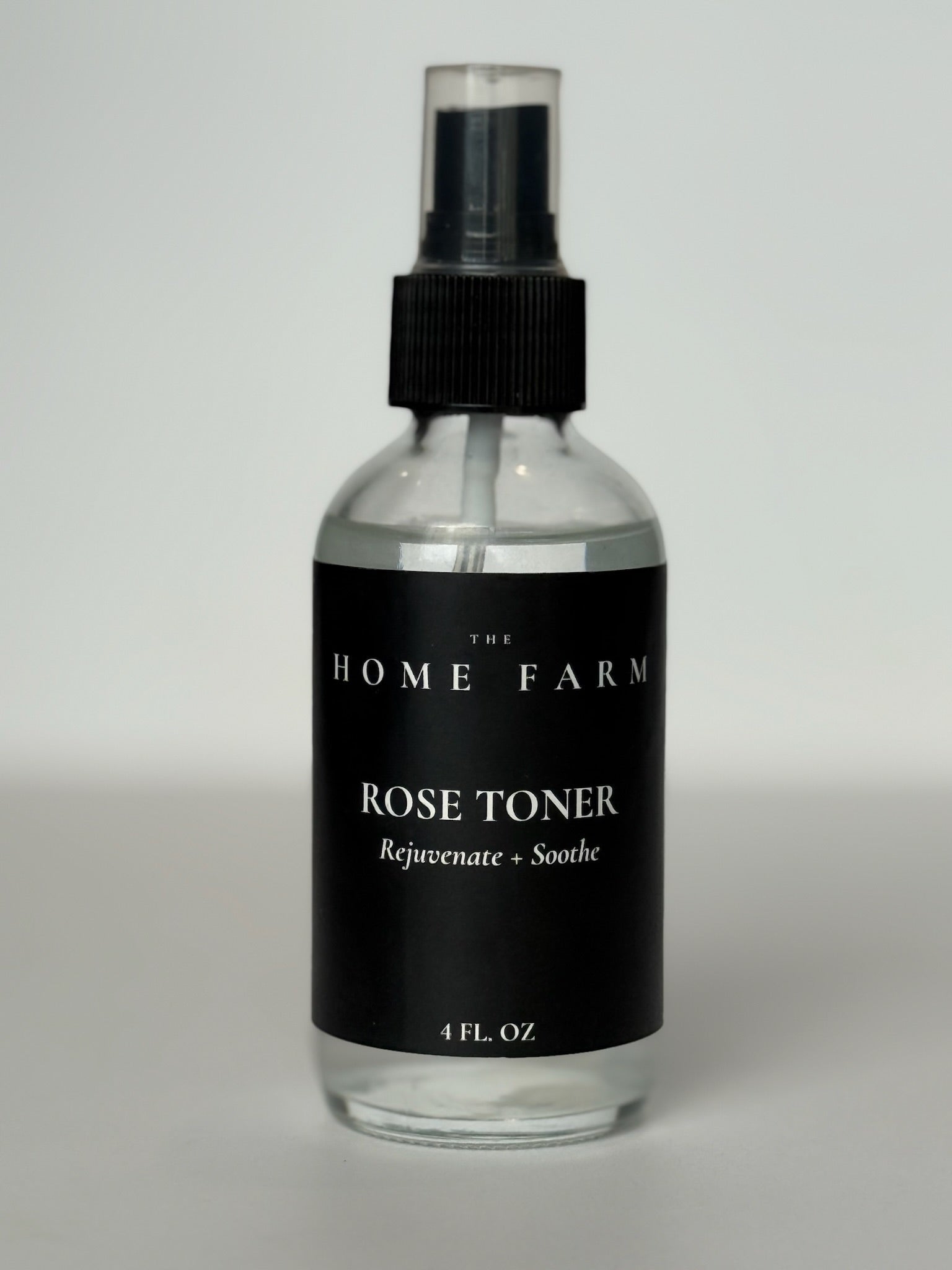 Rose Toner - KcEssentails